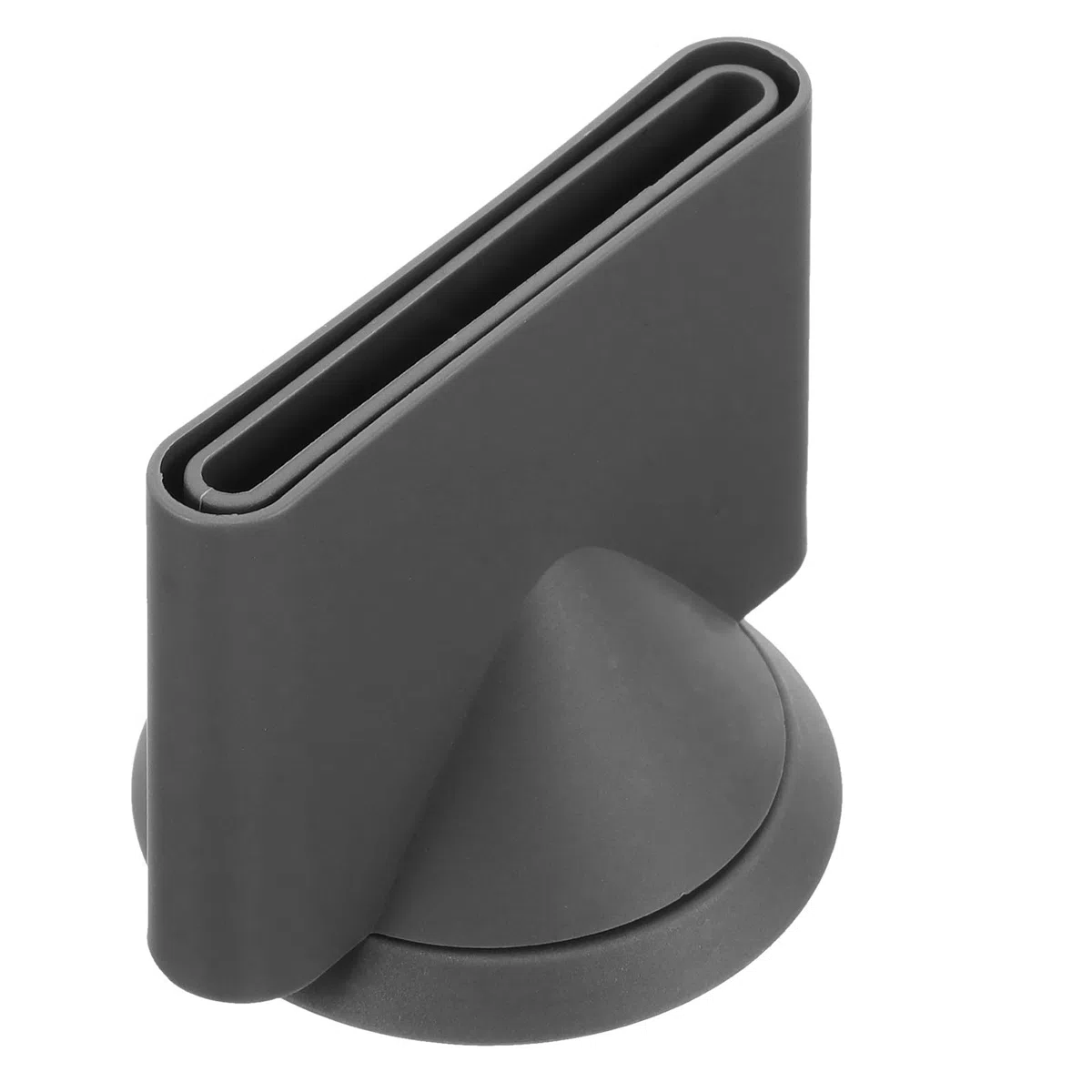 Accessorio Concentratore per Asciugacapelli in Plastica, Ugello Sostitutivo Facile da Montare per Uso Professionale e Domestico, per Styling Chioma