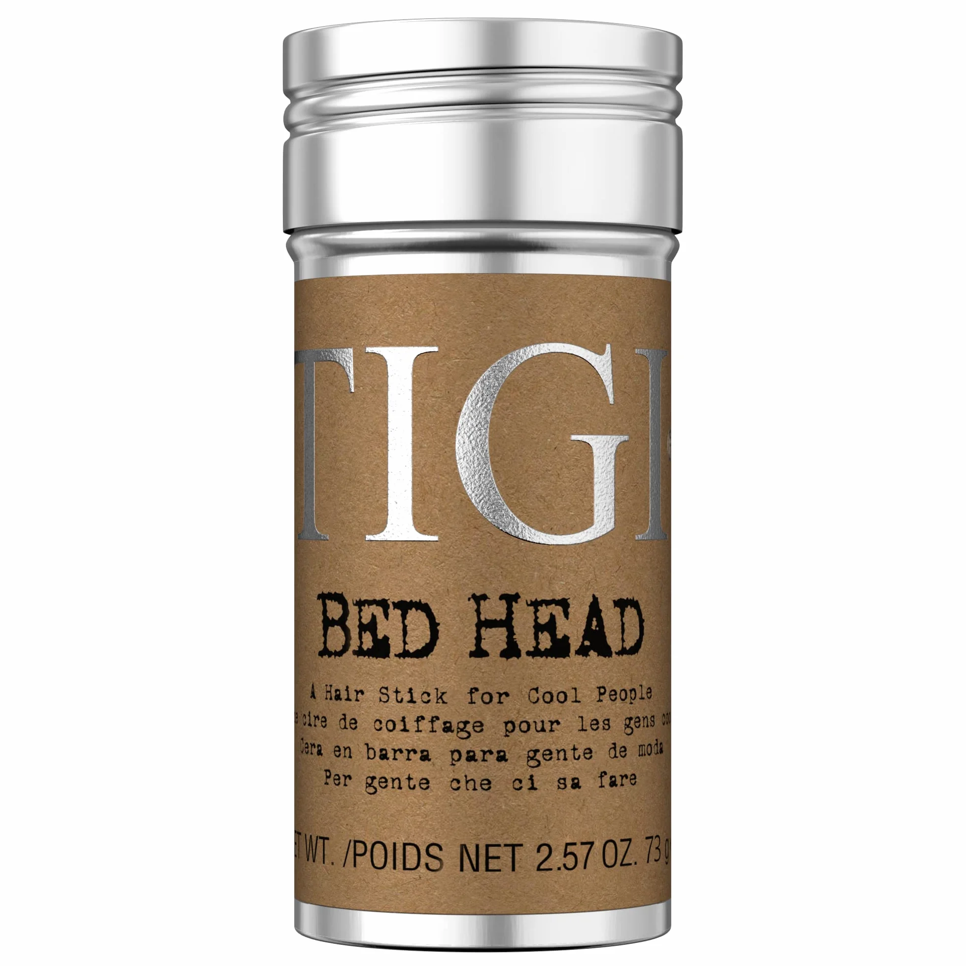 TIGI Bed Head Stick per Capelli