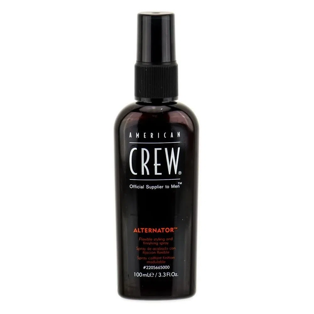 American Crew Alternator Spray Styling Capelli, 100 ml
