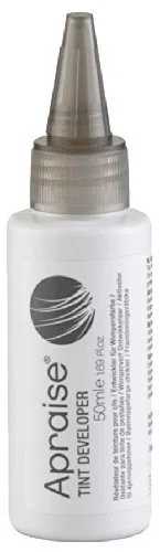 Apraise Liquid Tint Developer 50 ml by Dopraise