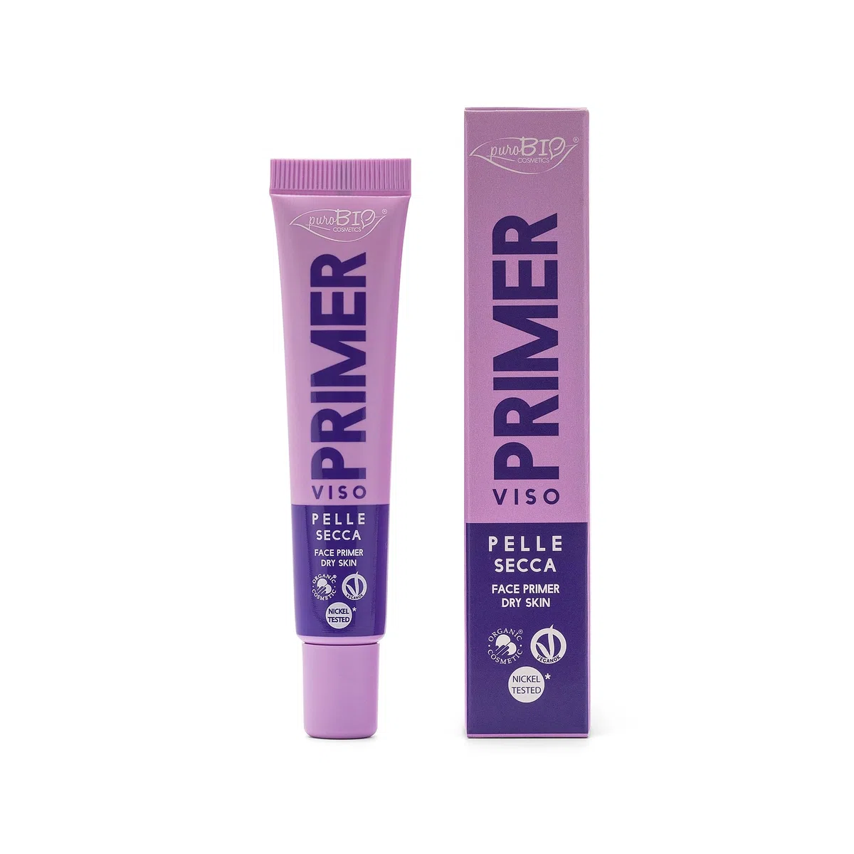 PUROBIO Puro Bio - Primer pelle secca - 15 ml