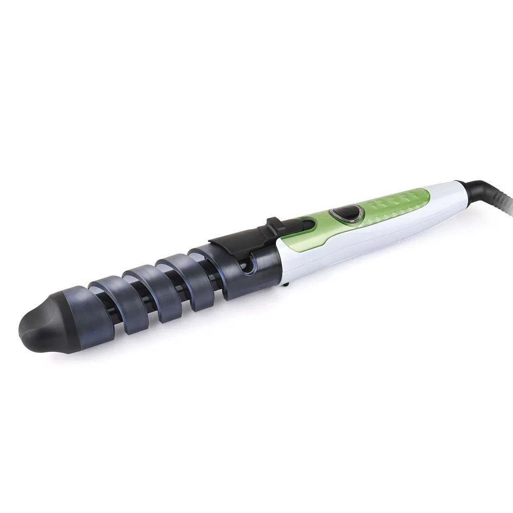 Sonar Sn-1011 Sonar Sn-1011- Piastra Arricciacapelli in Ceramica, Multicolore