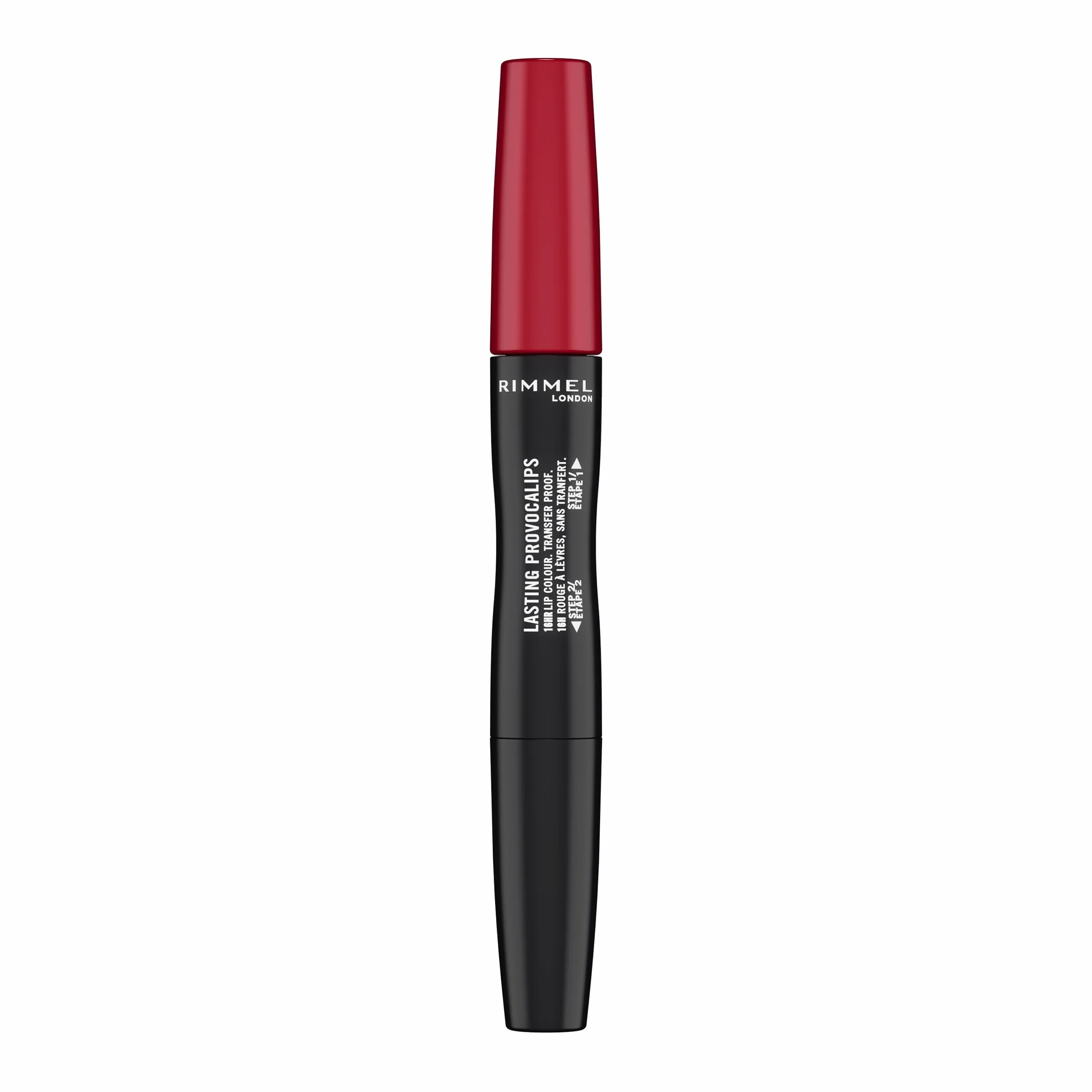 Rimmel London - LASTING PROVOCALIPS lip colour transfer proof 2,3ml