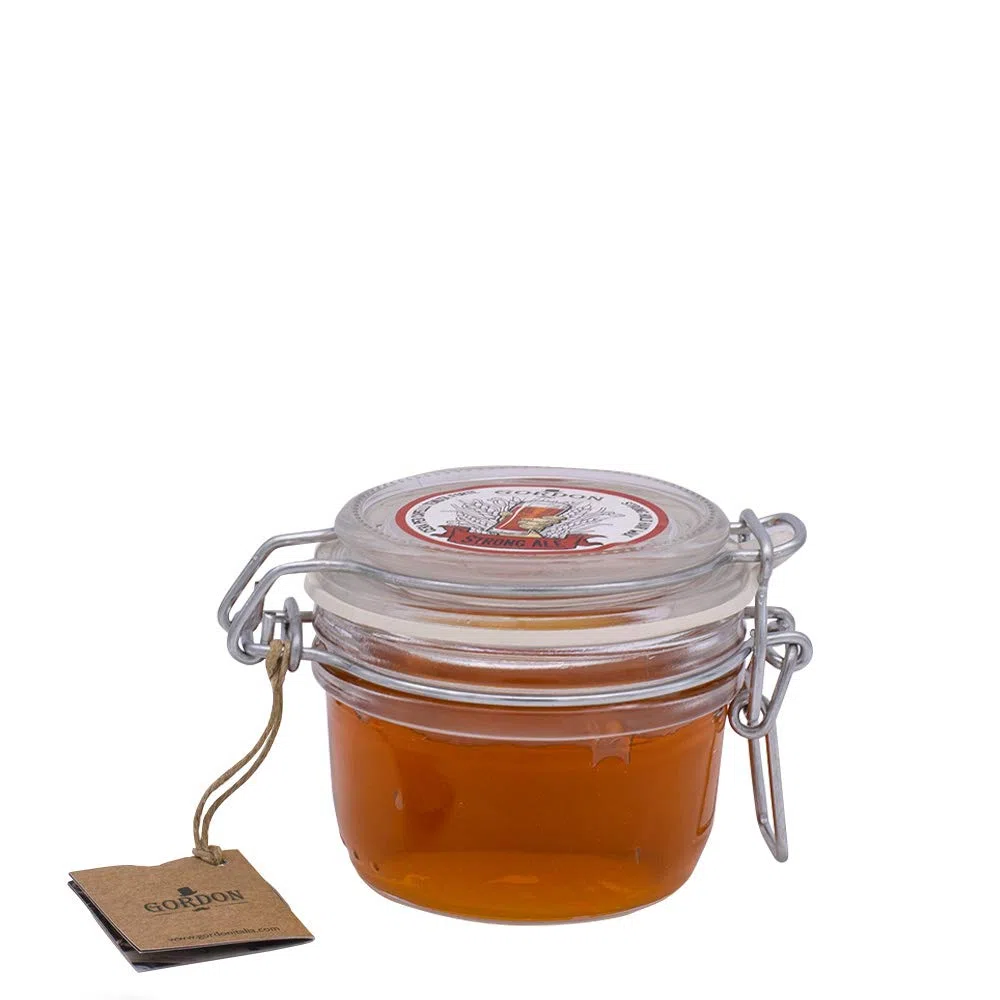 Gordon Strong Ale Cera per Capelli Tenuta Forte 120ml