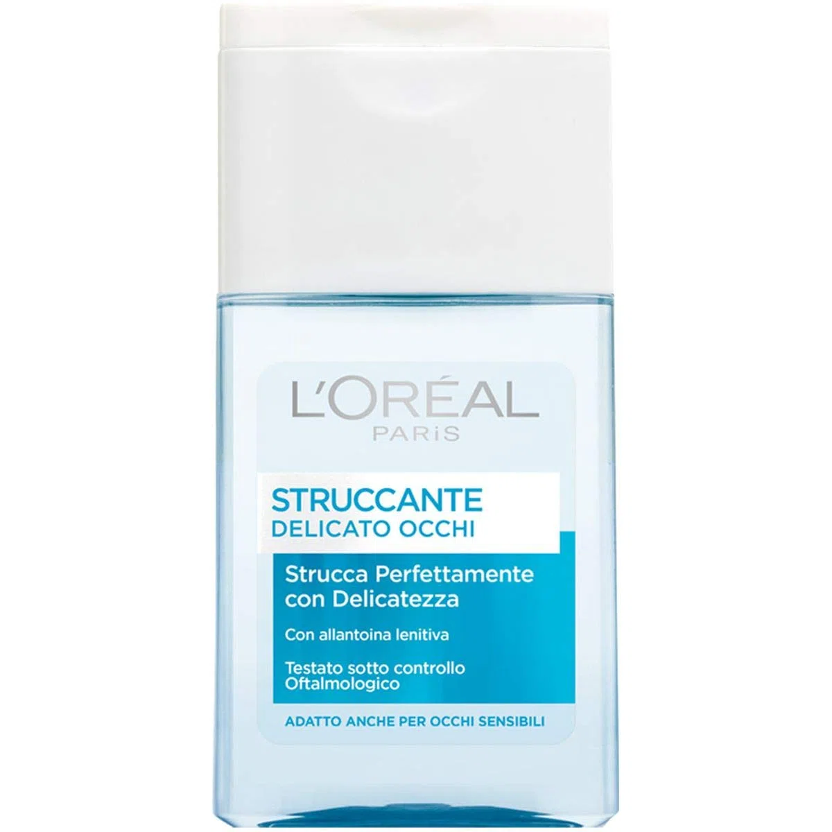 L'Oréal Paris Struccante Occhi Delicato 125 ml