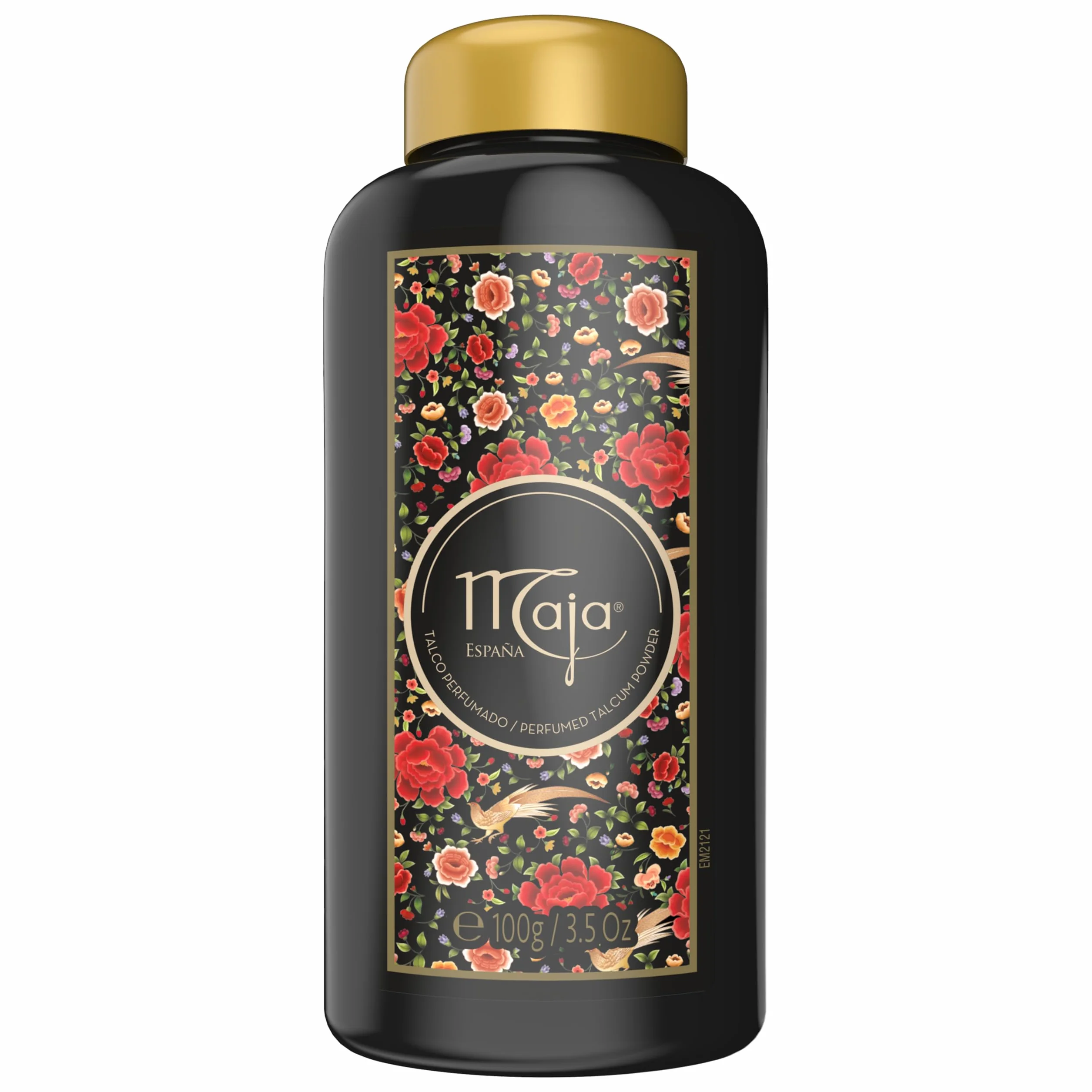 Maja Talco Profumato - 100 gr