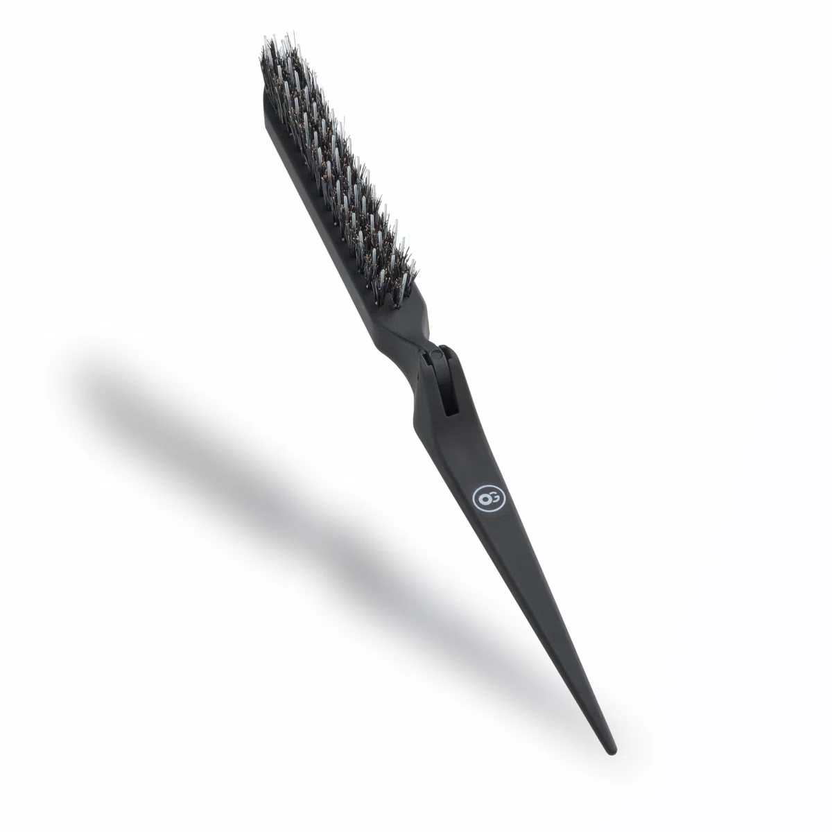 Olivia Garden Style Up - Spazzola professionale pieghevole