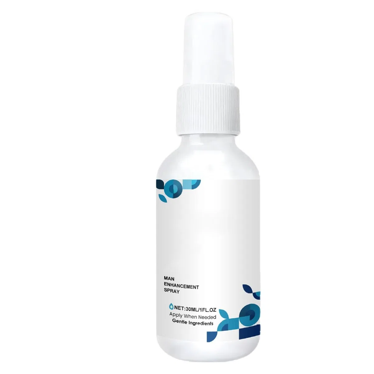 Spray energizzante per uomo, migliora sia la vitalità che la resistenza, esalta il fascino maschile (1pcs)