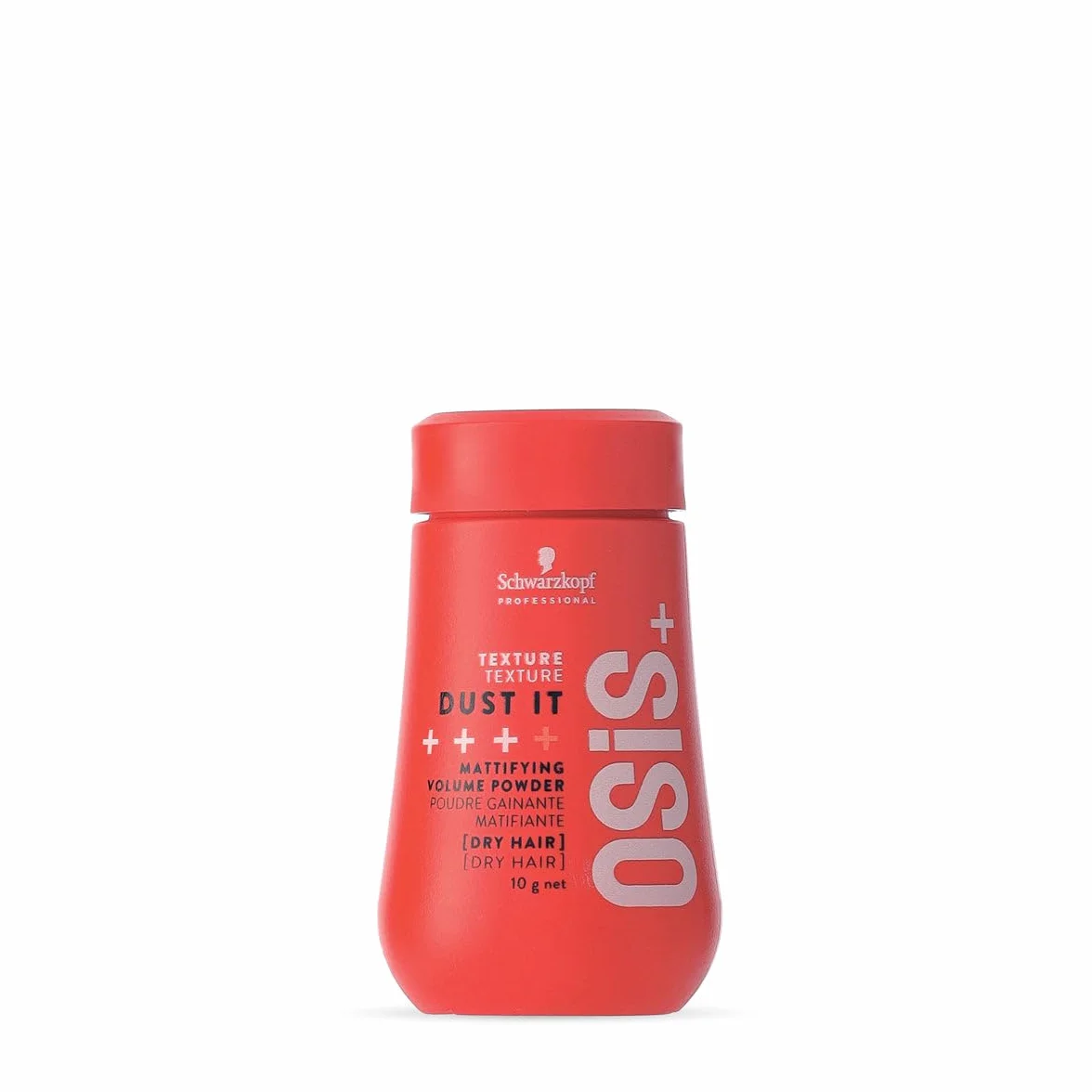 SCHWARZKOPF PROFESSIONAL Osis+ Texture Dust It Mattifying Volume Powder 10 g