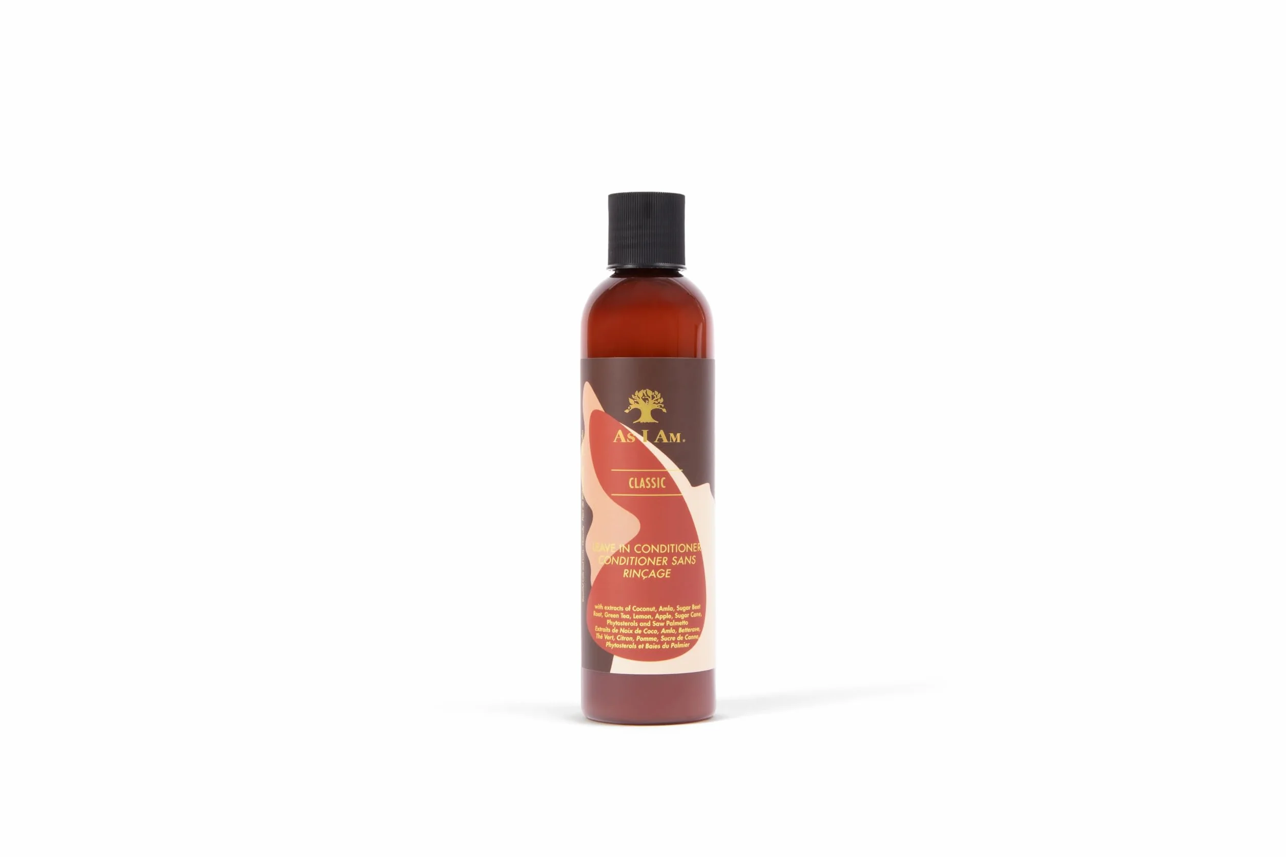 As I Am Leave-in Conditioner