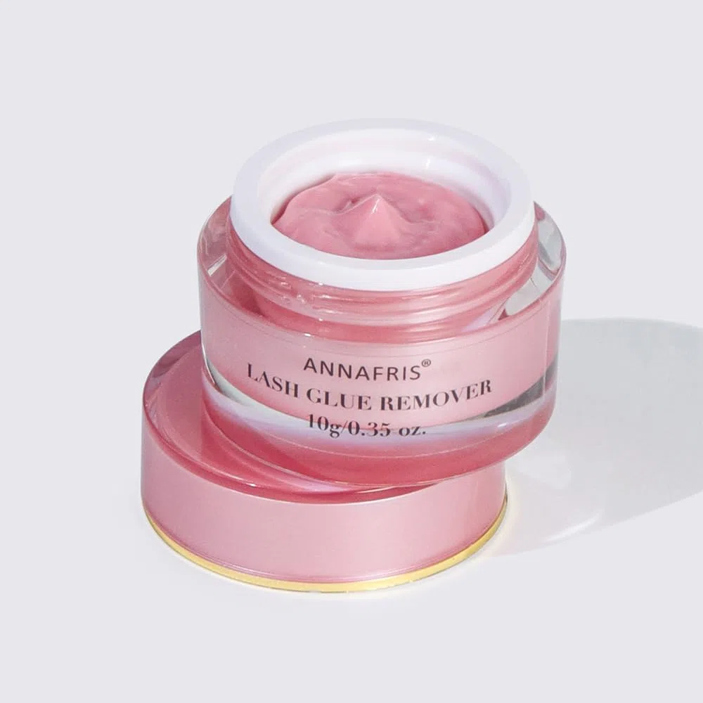 Remover Extension Ciglia 10g Rimuovi per Ciglia